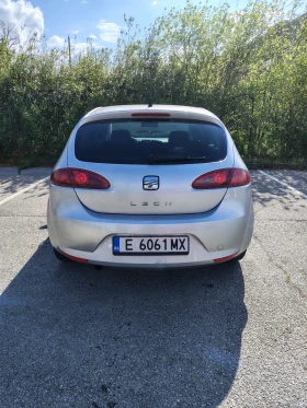 Seat Leon 1.9 TDI - 2750 € / 5378.53 лв. - 57483181 7