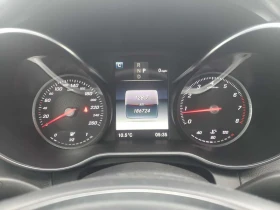 Mercedes-Benz C 300 4MATIC Sedan/360 ������/��������/�������� | Mobile.bg � ����� ������ 8
