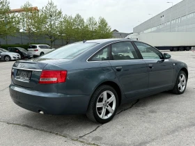 Audi A6 3.0tdi/S-line | Mobile.bg � ����� ������ 4