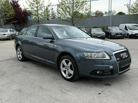 Audi A6 3.0tdi/S-line | Mobile.bg � ����� ������ 6