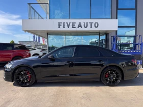 Audi S8 / �������� / B&O / 17000��! / 360 /  | Mobile.bg � ����� ������ 4