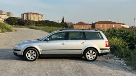 VW Passat 1.9 TDI AVF | Mobile.bg � ����� ������ 2