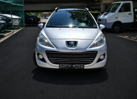 Peugeot 207 1.6 Sw Automat 106000km  | Mobile.bg � ����� ������ 2