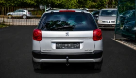 Peugeot 207 1.6 Sw Automat 106000km  | Mobile.bg � ����� ������ 6