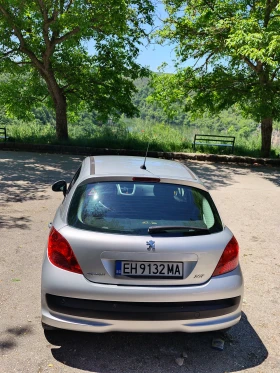 Peugeot 207 - 3300 € / 6454.24 лв. - 68138730 6