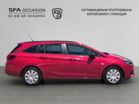 Opel Astra K ST 1.5 дизел 105 МТ6//2104037O - 12999 € / 25423.83 лв. - 90800657 4