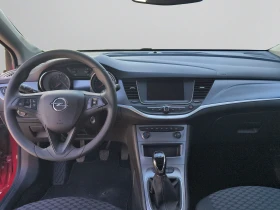 Opel Astra K ST 1.5 дизел 105 МТ6//2104037O - 12999 € / 25423.83 лв. - 90800657 9