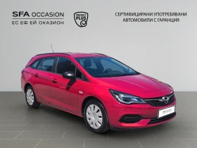Opel Astra K ST 1.5 дизел 105 МТ6//2104037O - 12999 € / 25423.83 лв. - 90800657 3