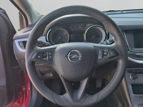 Opel Astra K ST 1.5 дизел 105 МТ6//2104037O - 12999 € / 25423.83 лв. - 90800657 10