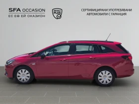 Opel Astra K ST 1.5 дизел 105 МТ6//2104037O - 12999 € / 25423.83 лв. - 90800657 8