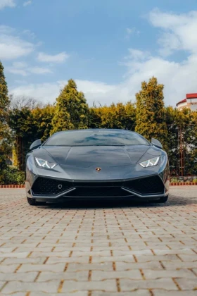 Lamborghini Huracan LP 610-4 5.2 V10 AWD | Mobile.bg � ����� ������ 4