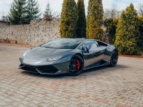 ������ Lamborghini Huracan