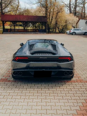 Lamborghini Huracan LP 610-4 5.2 V10 AWD | Mobile.bg � ����� ������ 5