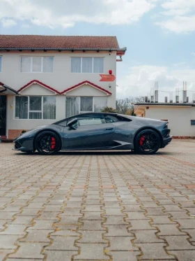 Lamborghini Huracan LP 610-4 5.2 V10 AWD | Mobile.bg � ����� ������ 3
