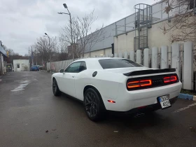 Dodge Challenger 3.6 SXT | Auto.bg — изображение 2