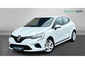 Renault Clio 1.0 TCe 100 A/T, Месечна вноска от 188  