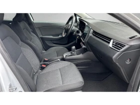 Renault Clio 1.0 TCe 100 A/T, Месечна вноска от 188   - 8990 € / 17582.91 лв. - 93726593 9