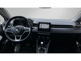 Renault Clio 1.0 TCe 100 A/T, Месечна вноска от 188   - 8990 € / 17582.91 лв. - 93726593 13