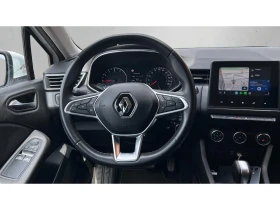 Renault Clio 1.0 TCe 100 A/T, Месечна вноска от 188   - 8990 € / 17582.91 лв. - 93726593 14