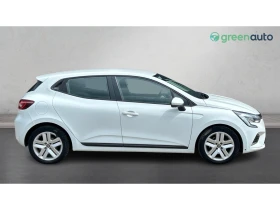 Renault Clio 1.0 TCe 100 A/T, Месечна вноска от 188   - 8990 € / 17582.91 лв. - 93726593 6