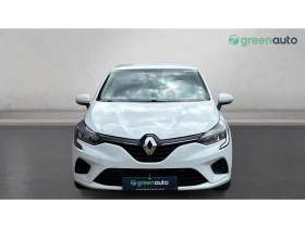 Renault Clio 1.0 TCe 100 A/T, Месечна вноска от 188   - 8990 € / 17582.91 лв. - 93726593 5
