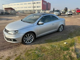 VW Eos - 11 € / 21.51 лв. - 73473584 7