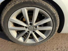 VW Eos - 11 € / 21.51 лв. - 73473584 9