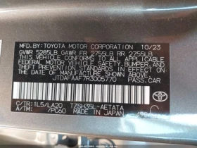 Toyota Crown HYBRID MAX AWD PLATINUM * FULL * ГРАДУШКА | Auto.bg — изображение 9