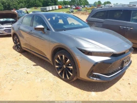 Toyota Crown HYBRID MAX AWD PLATINUM * FULL