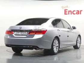 ������ Honda Accord