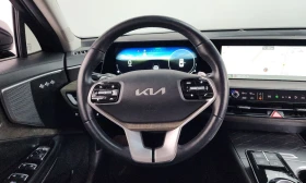 Kia K8 2.5* NOBLESSE* �������* ���������* LANE* ASSIST* 3 | Mobile.bg � ����� ������ 7