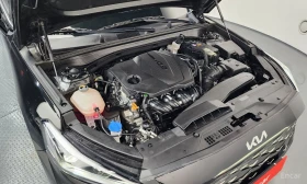 Kia K8 2.5* NOBLESSE* �������* ���������* LANE* ASSIST* 3 | Mobile.bg � ����� ������ 17