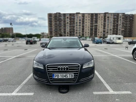 ����� �� �������� �� Audi A8 4.2 ������ 