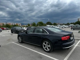 ����� �� �������� �� Audi A8 4.2 ������ 