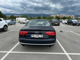 ����� �� �������� �� Audi A8 4.2 ������ 