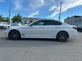 BMW 530 i xDrive M SPORT* HARMAN KARDON* PANORAMA* КАМЕРА* - 28300 € / 55349.99 лв. - 25334013 8