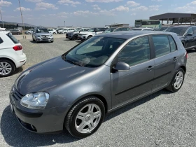 VW Golf (KATO НОВА)