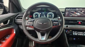 Genesis G70 2.5T* AWD* SPORT* �������* ���������* 360* NAVI* L | Mobile.bg � ����� ������ 13