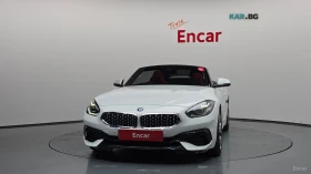 BMW Z4 MSPORT* КАМЕРА* HEADUP* ПОДГРЕВ* KEYLESS*  | Auto.bg — изображение 2