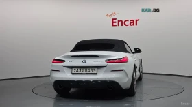 BMW Z4 MSPORT* КАМЕРА* HEADUP* ПОДГРЕВ* KEYLESS*  | Auto.bg — изображение 4