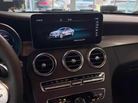 Mercedes-Benz C 43 AMG Coupe * CARFAX * ПОДГРЕВ * LANE ASSIST *  - 23900 € - 34350245 9