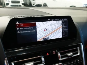 BMW M8 Fiona Red* M xDrive* Bowers & Wilkins*  | Mobile.bg � ����� ������ 10