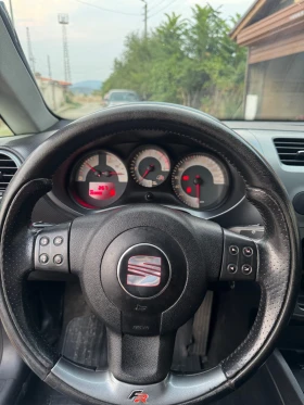 Seat Leon 2.0 TDI FR | Mobile.bg � ����� ������ 7