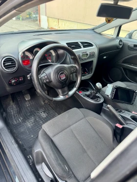 Seat Leon 2.0 TDI FR | Mobile.bg � ����� ������ 10