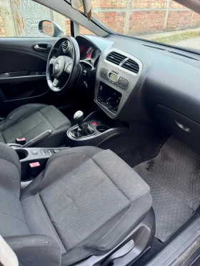 Seat Leon 2.0 TDI FR | Mobile.bg � ����� ������ 11