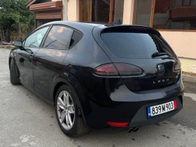 Seat Leon 2.0 TDI FR | Mobile.bg � ����� ������ 6