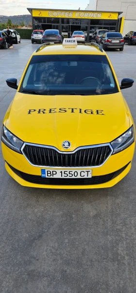 Skoda Fabia undefined | Auto.bg — изображение 10