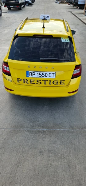 Skoda Fabia undefined | Auto.bg — изображение 9