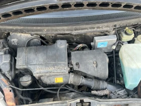 Mercedes-Benz A 190 Метан / Подгрев - 999 € - 50229729 9