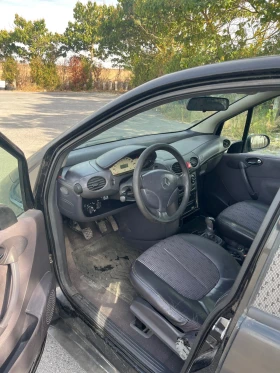 Mercedes-Benz A 190 Метан / Подгрев - 999 € - 50229729 5